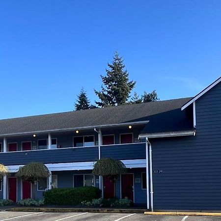 Snohomish Inn Exteriér fotografie