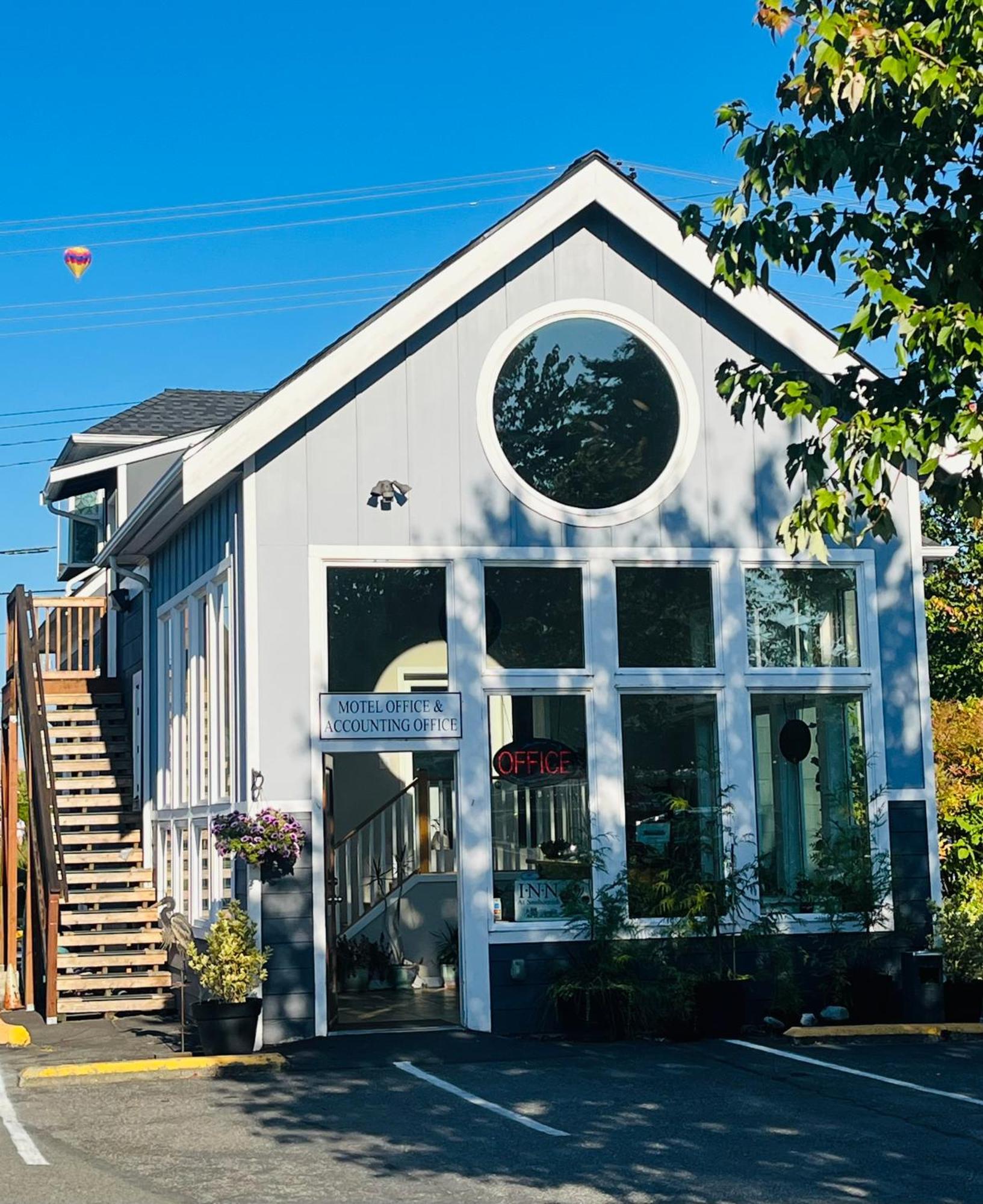 Snohomish Inn Exteriér fotografie
