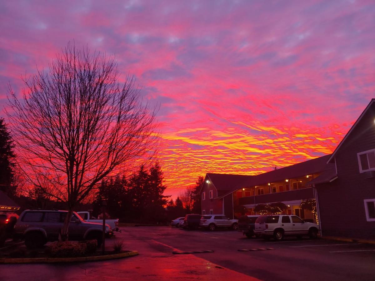 Snohomish Inn Exteriér fotografie