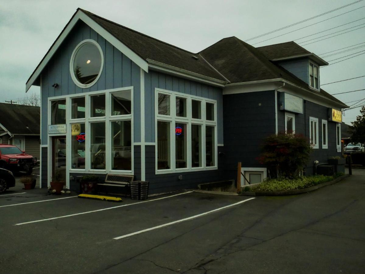 Snohomish Inn Exteriér fotografie