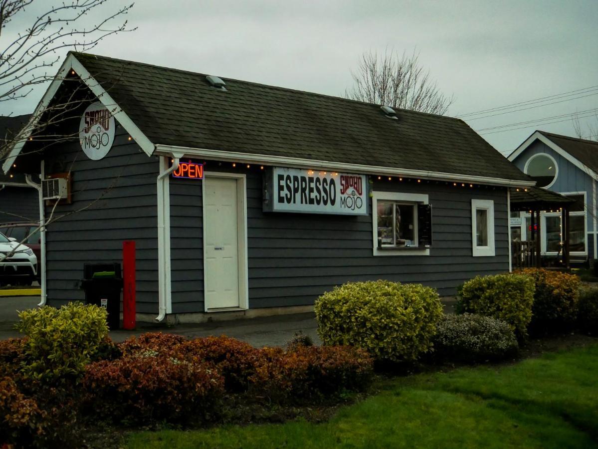 Snohomish Inn Exteriér fotografie