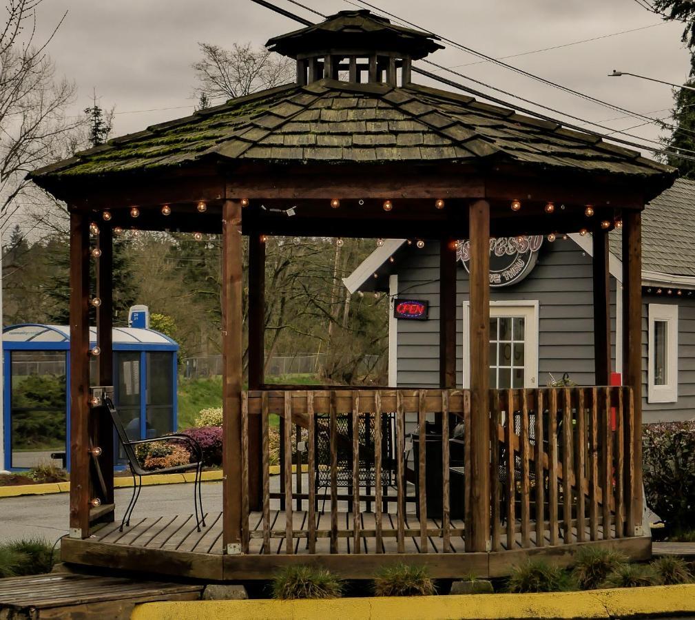 Snohomish Inn Exteriér fotografie
