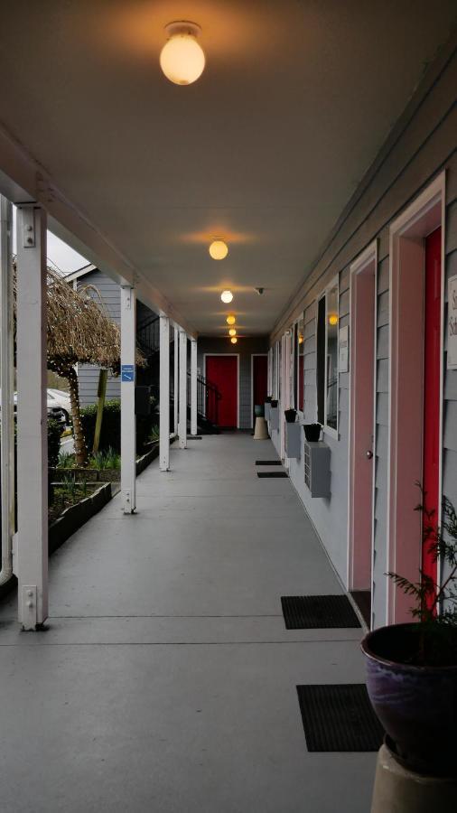 Snohomish Inn Exteriér fotografie
